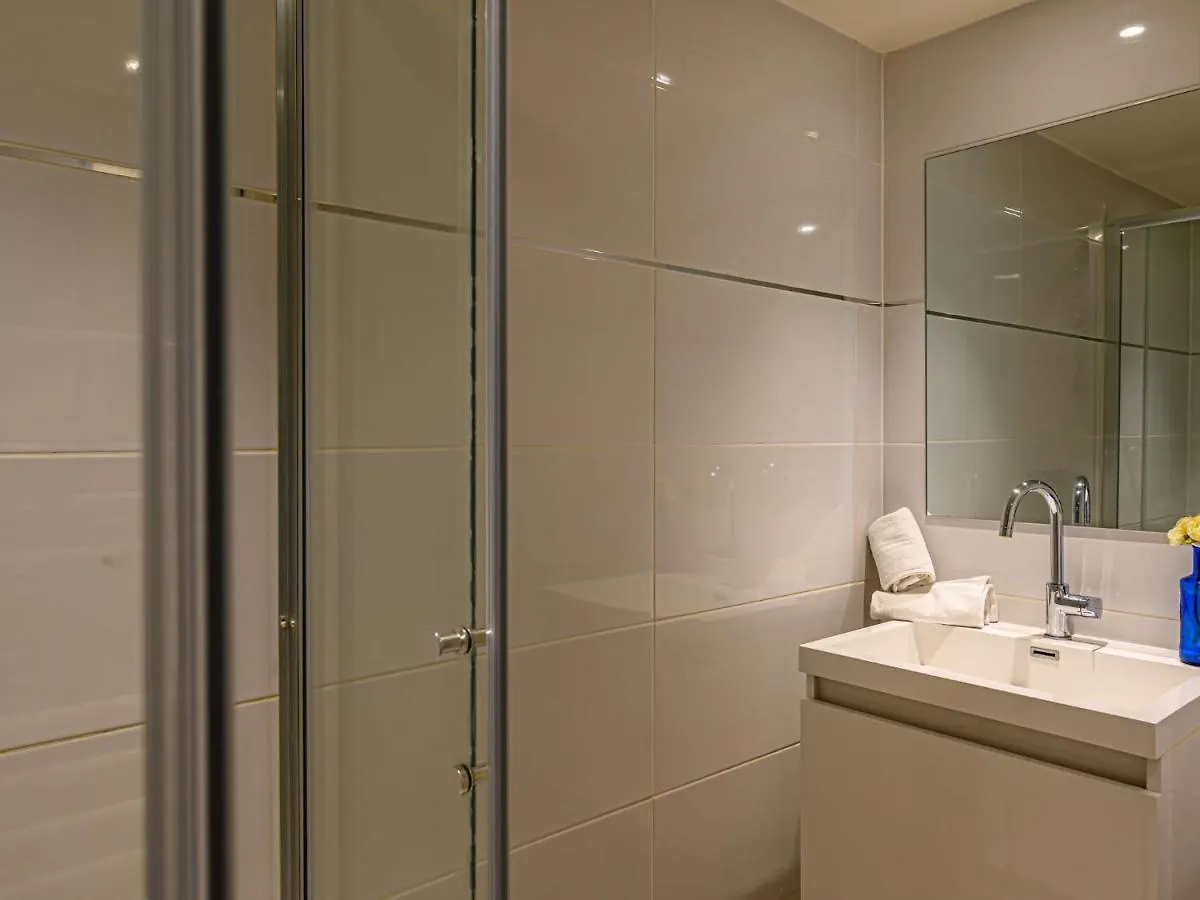 Apartment Plein Ocean-3 By Interhome Carnac