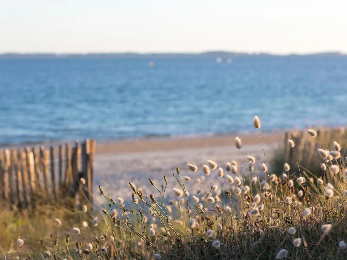 Apartment Plein Ocean-3 By Interhome Carnac