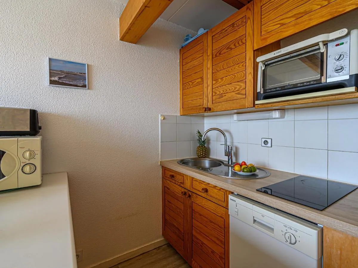Apartment Plein Ocean-3 By Interhome Carnac 0*,  Γαλλία